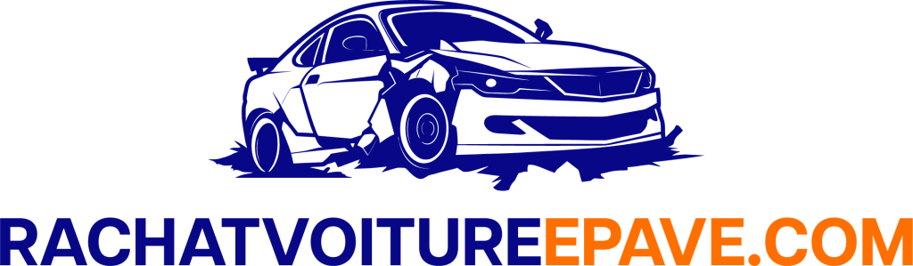 Rachat voiture epave